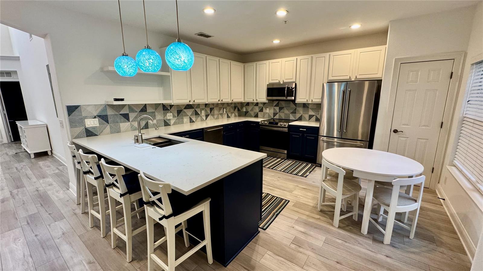 TOSCANA W - Residential Lease