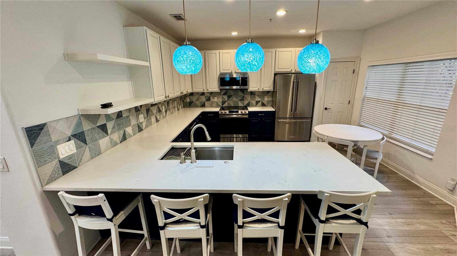 TOSCANA W - Residential Lease