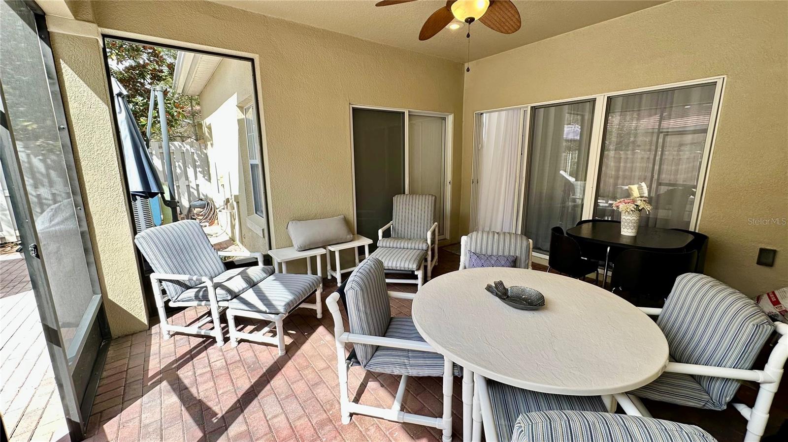 TOSCANA W - Residential Lease