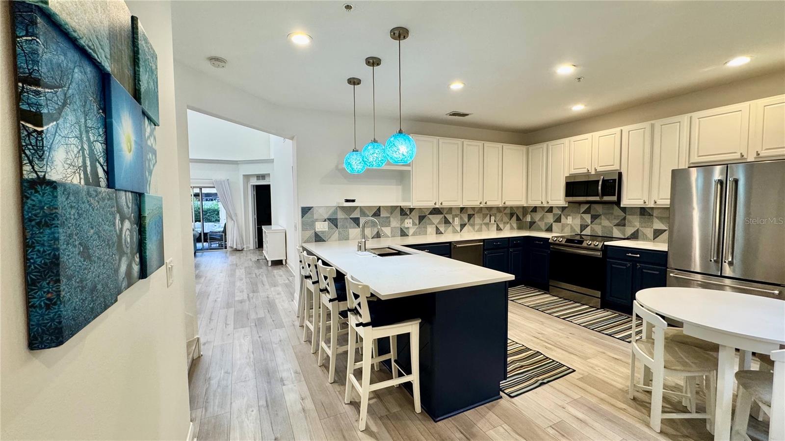 TOSCANA W - Residential Lease