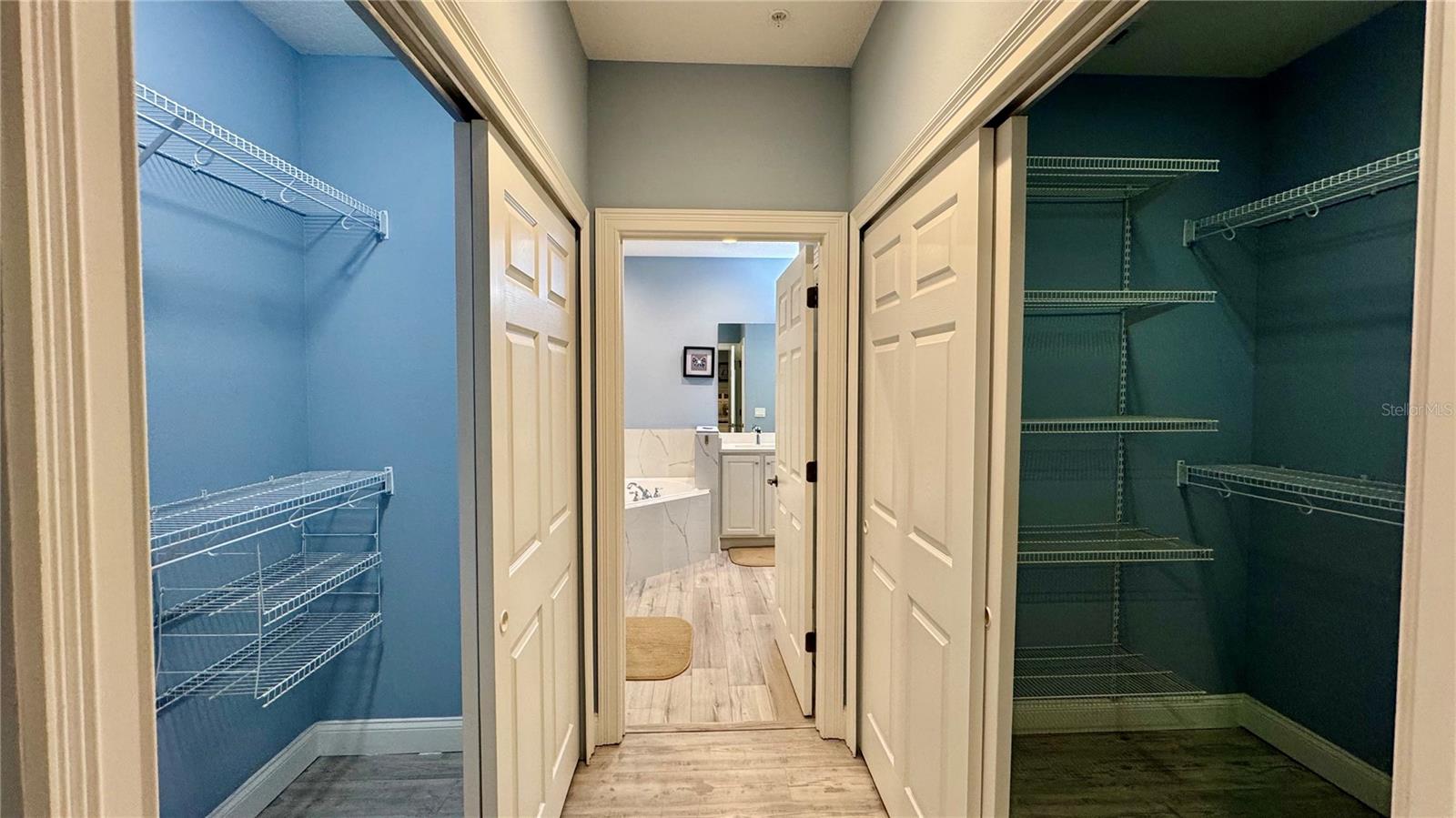 TOSCANA W - Residential Lease