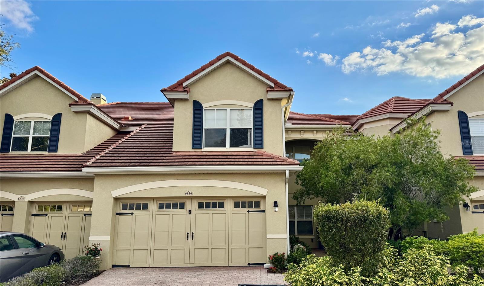 TOSCANA W - Residential Lease