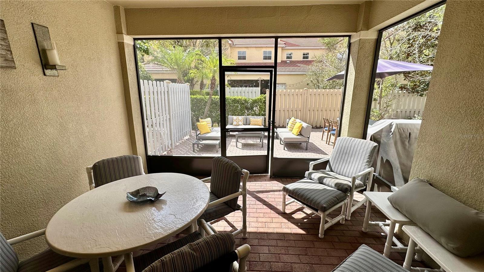 TOSCANA W - Residential Lease