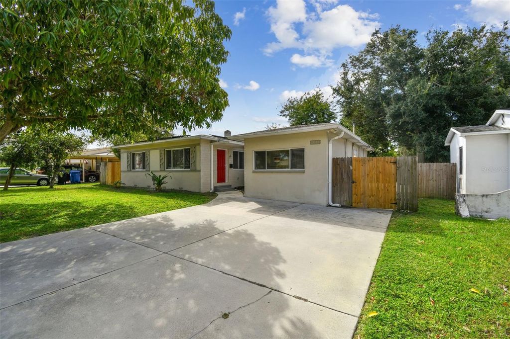 Photo of 5010 8th Avenue N, St Petersburg, FL 33710 (MLS # TB8434633)