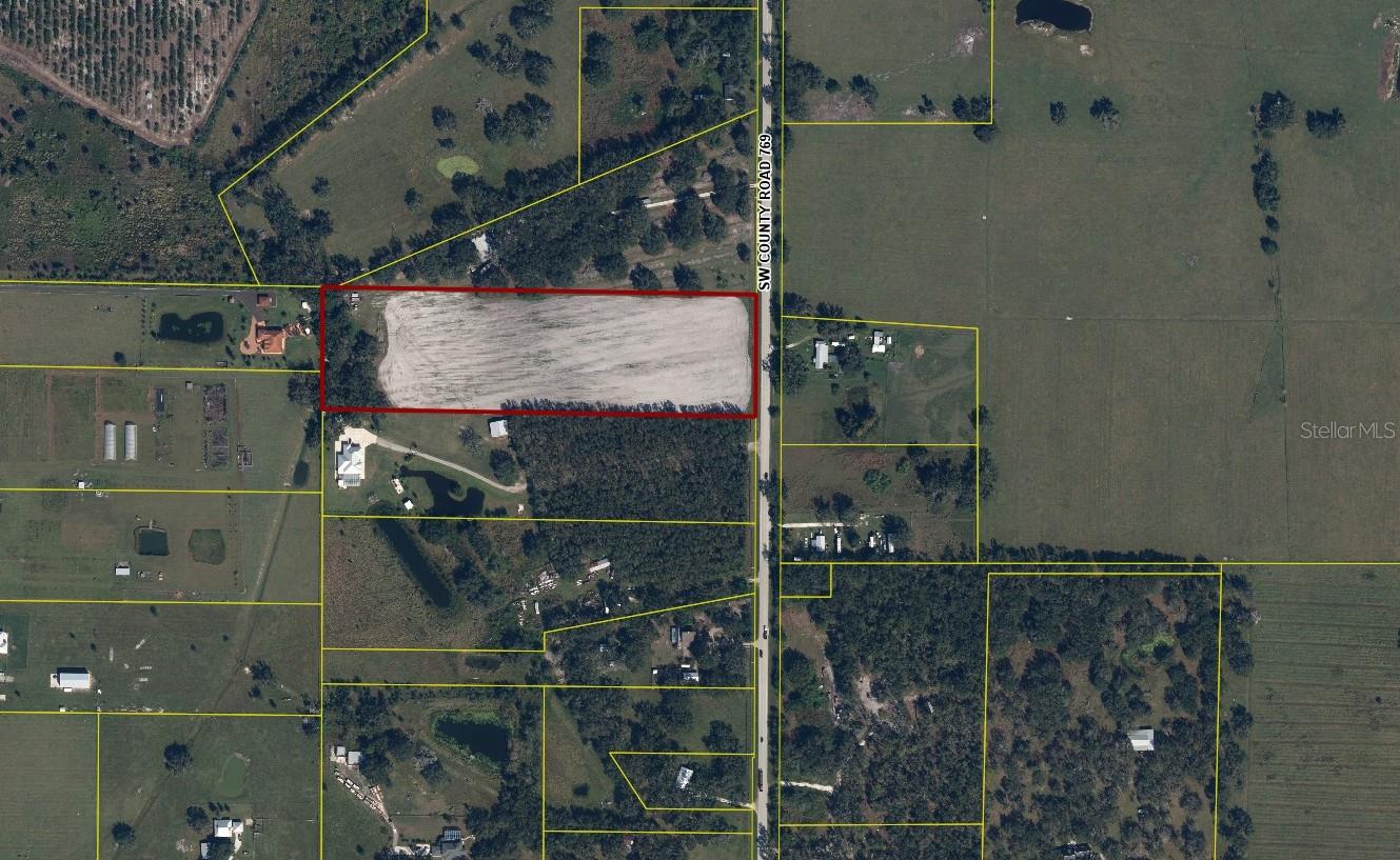 Experience the allure of country living with this stunning 11-acre parcel of open pastureland, perfectly zoned for single-family homes and agricultural use. Whether you dream of building two homes or creating a sprawling homestead, this property offers endless possibilities. The serene setting makes it the ideal spot for a custom estate home or an equestrian retreat. With A-5 zoning, you can build one single-family home per 5 acres, ensuring ample space and privacy. Situated in a growing community of new estate homes, this peaceful lot offers easy access to Arcadia, Punta Gorda, and the iconic Peace River, along with convenient proximity to I-75. The property is cleared, partially fenced, and has electricity available. For outdoor enthusiasts, this location offers a variety of recreational activities, including boating, canoeing, fishing, hunting, camping, and hiking. Don’t miss the opportunity to own this piece of paradise—come see it before it’s gone!