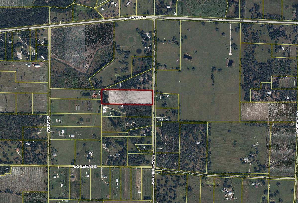 1673 SW COUNTY ROAD 769