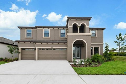 14403 WOODLAND SPUR DRIVE LITHIA FL 33547