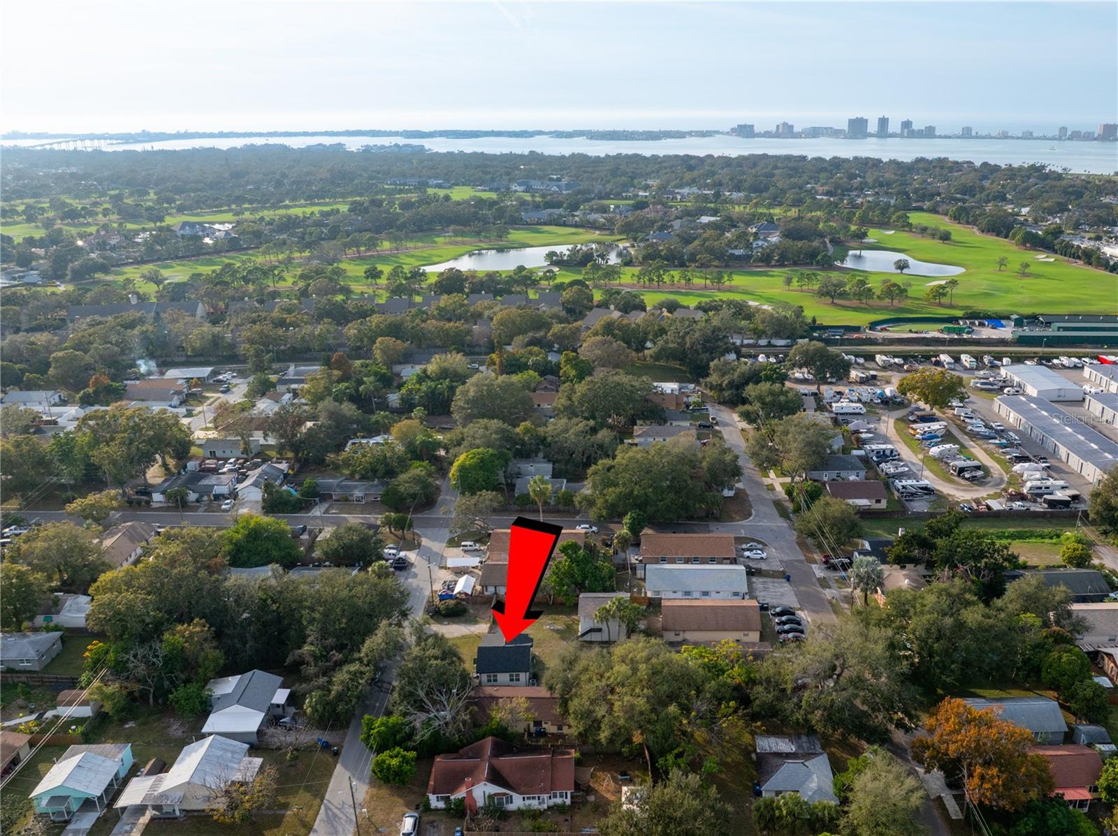 HIGHLAND PARK - Residential Income