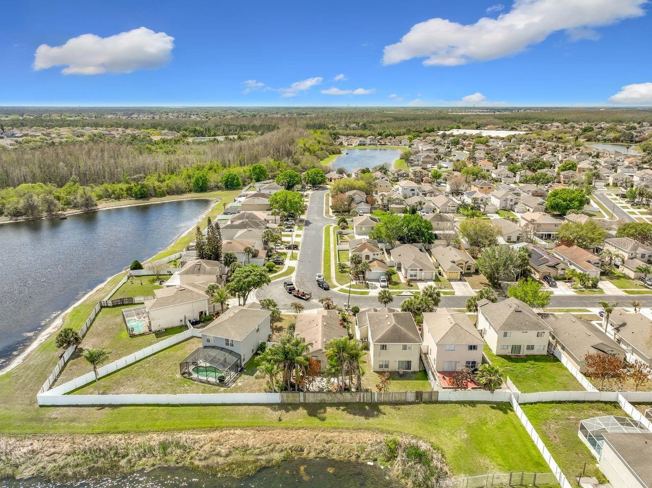 PEBBLE CREEK PH 1 - Residential