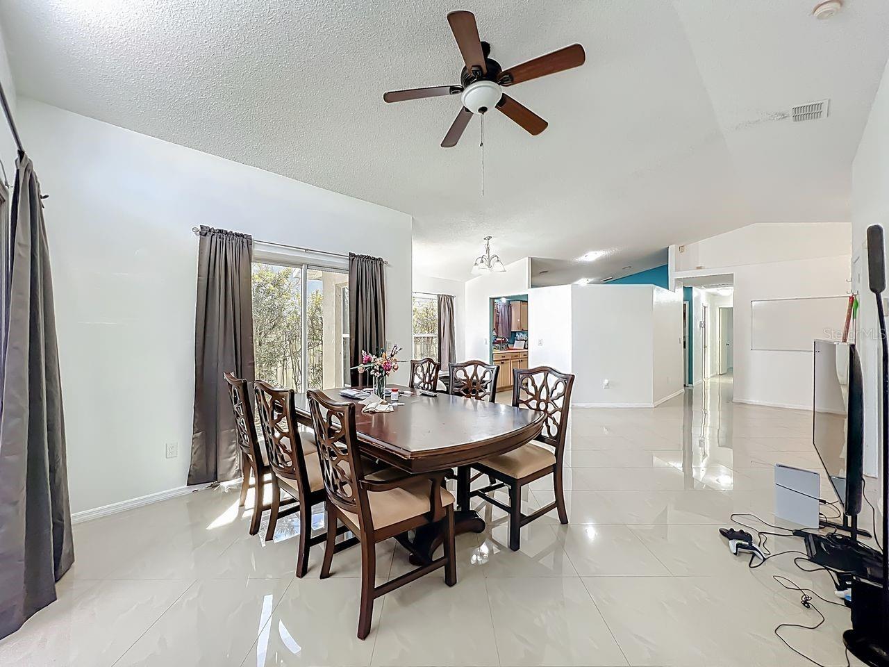 PEBBLE CREEK PH 1 - Residential