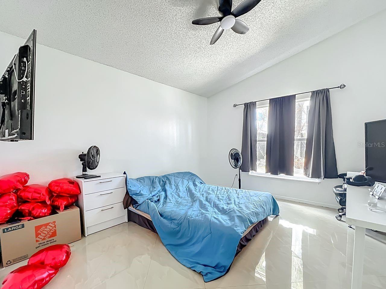 PEBBLE CREEK PH 1 - Residential