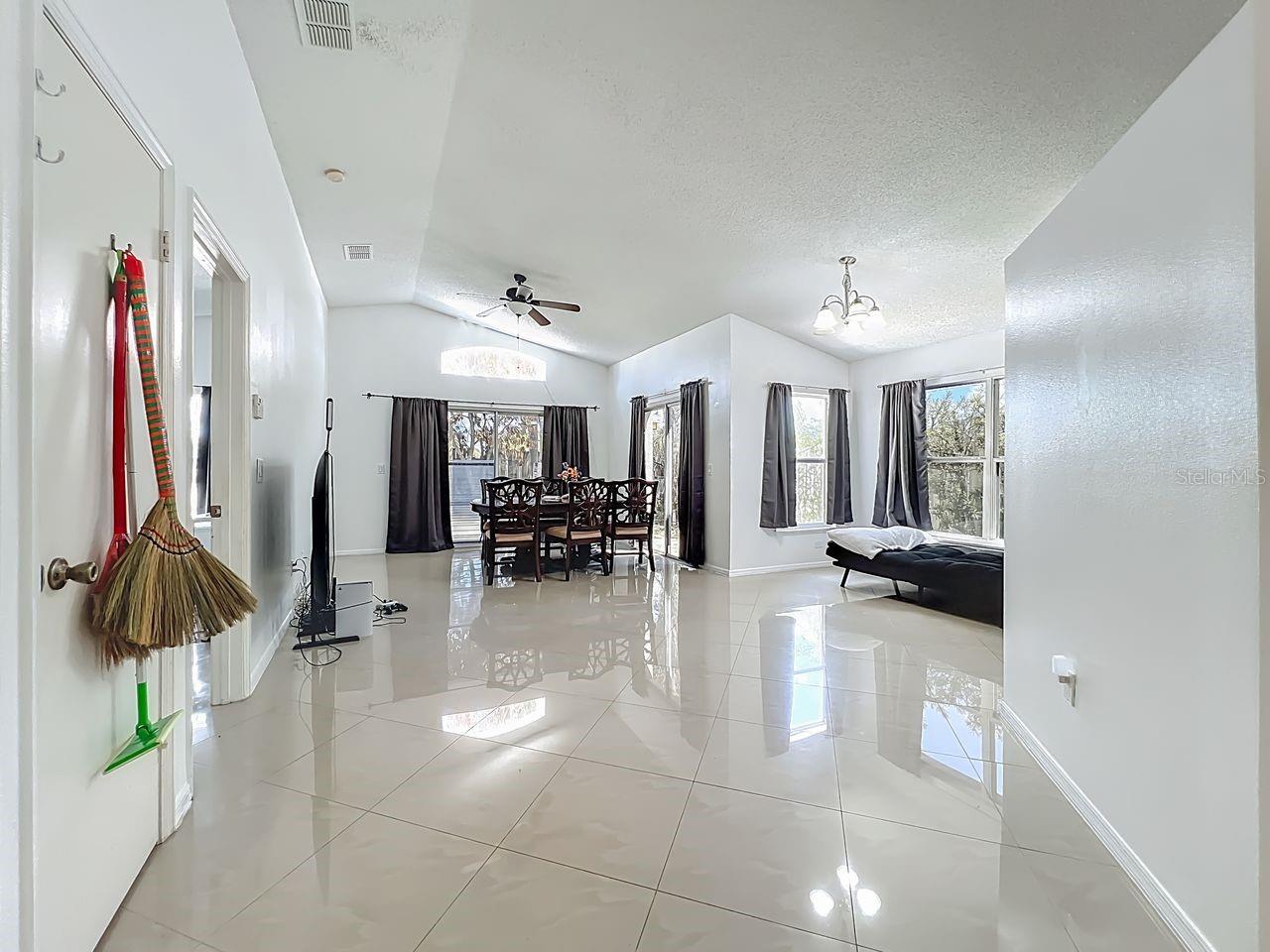 PEBBLE CREEK PH 1 - Residential