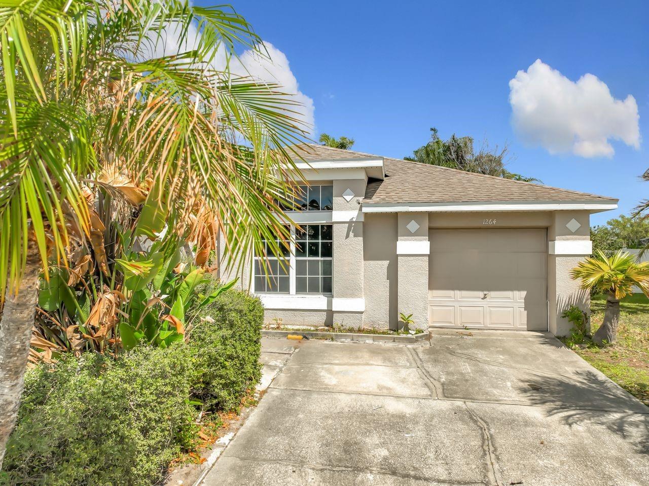 PEBBLE CREEK PH 1 - Residential