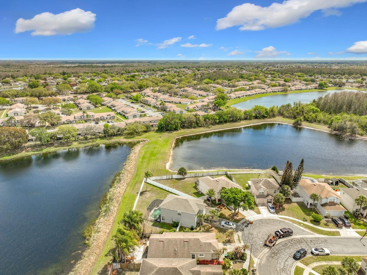 PEBBLE CREEK PH 1 - Residential