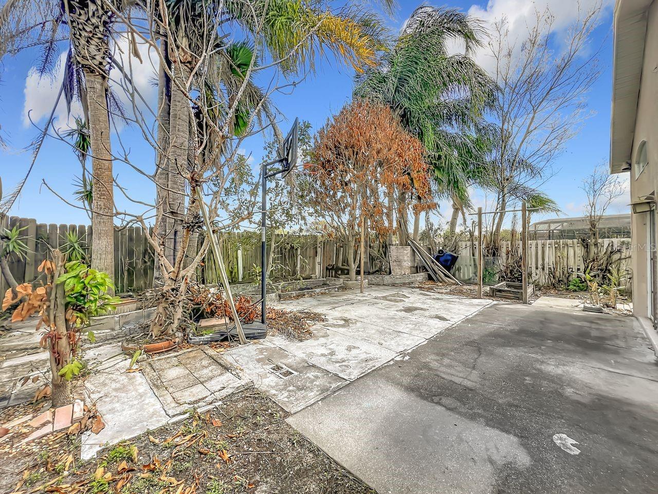 PEBBLE CREEK PH 1 - Residential