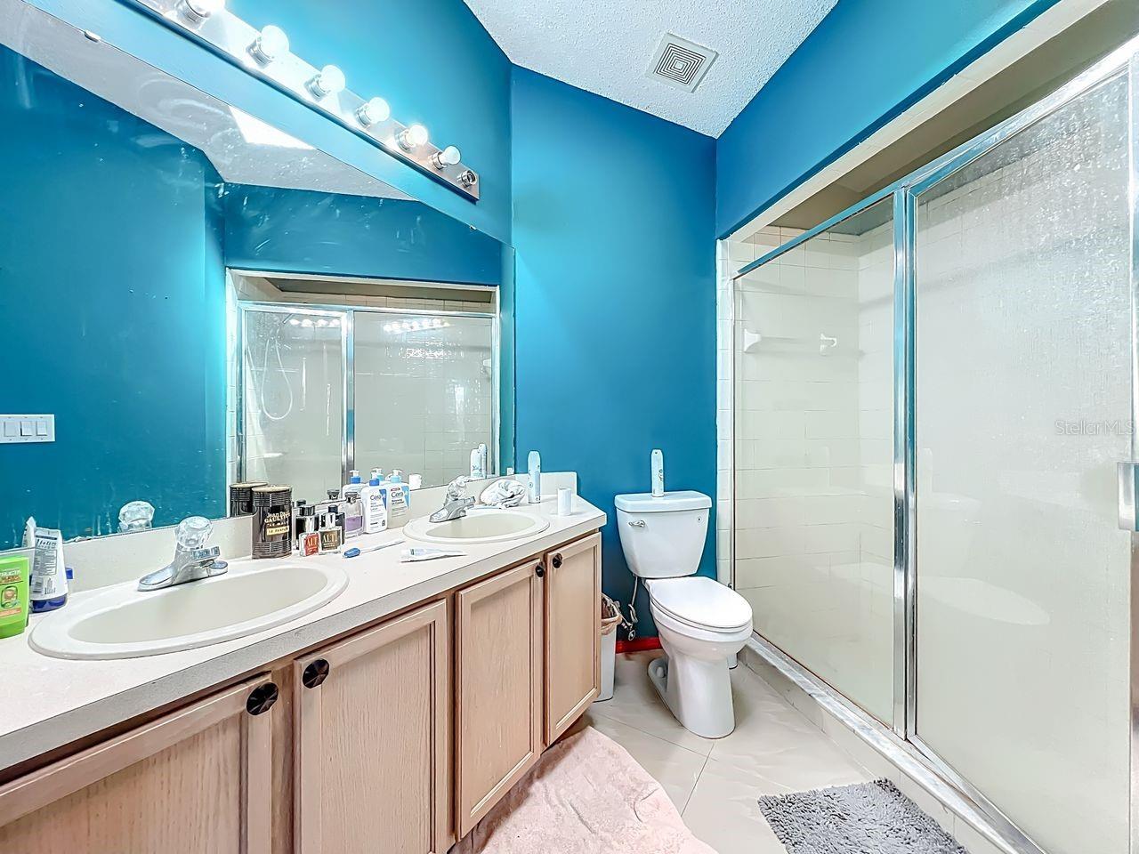 PEBBLE CREEK PH 1 - Residential