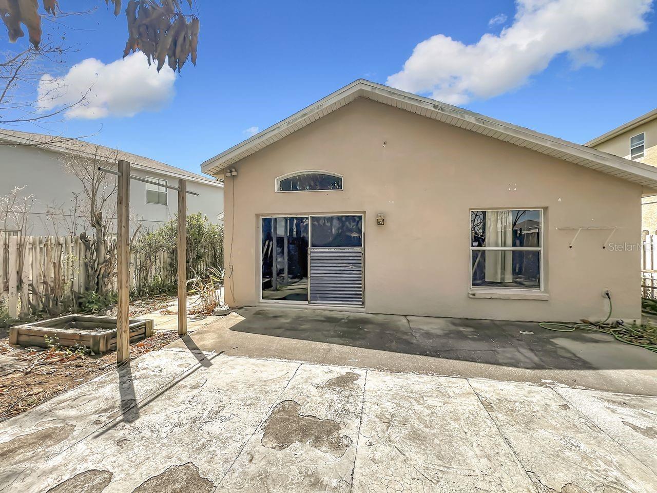 PEBBLE CREEK PH 1 - Residential