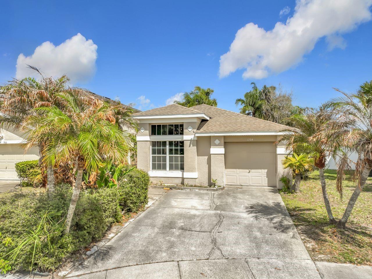 PEBBLE CREEK PH 1 - Residential