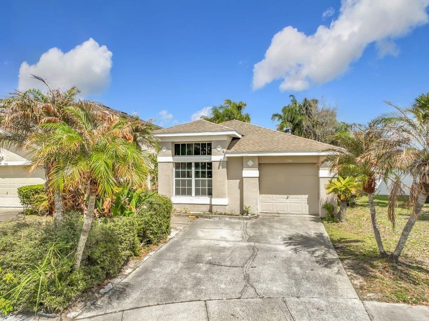 Location Location Location !! Clean 3 bedroom 2 bath with tiled floors throughout. Walking distance to schools and shopping centers. Don't miss out on this one !!