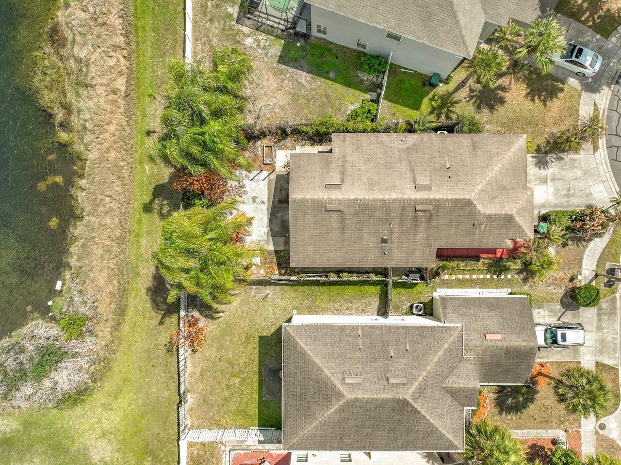 PEBBLE CREEK PH 1 - Residential