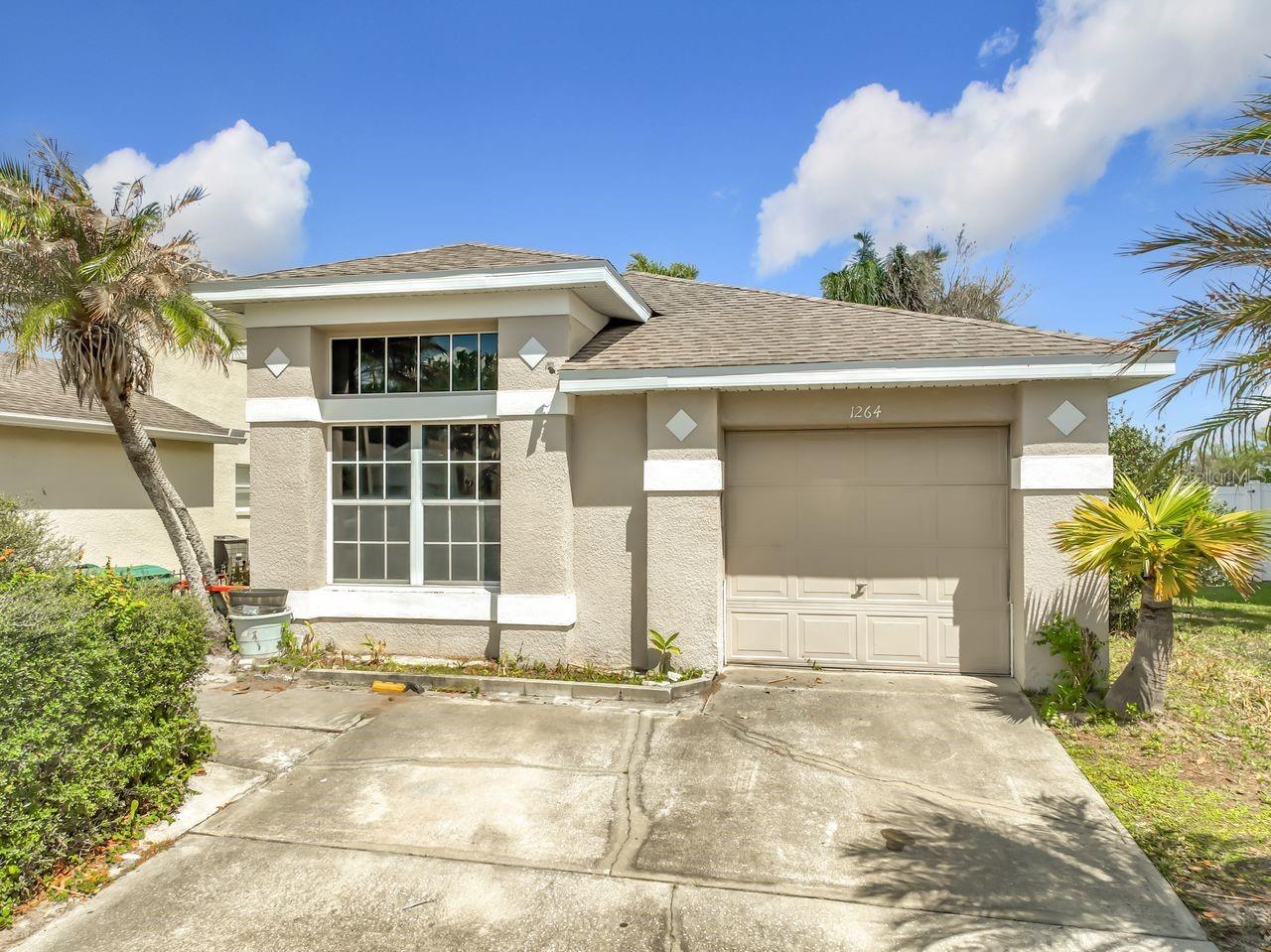 PEBBLE CREEK PH 1 - Residential