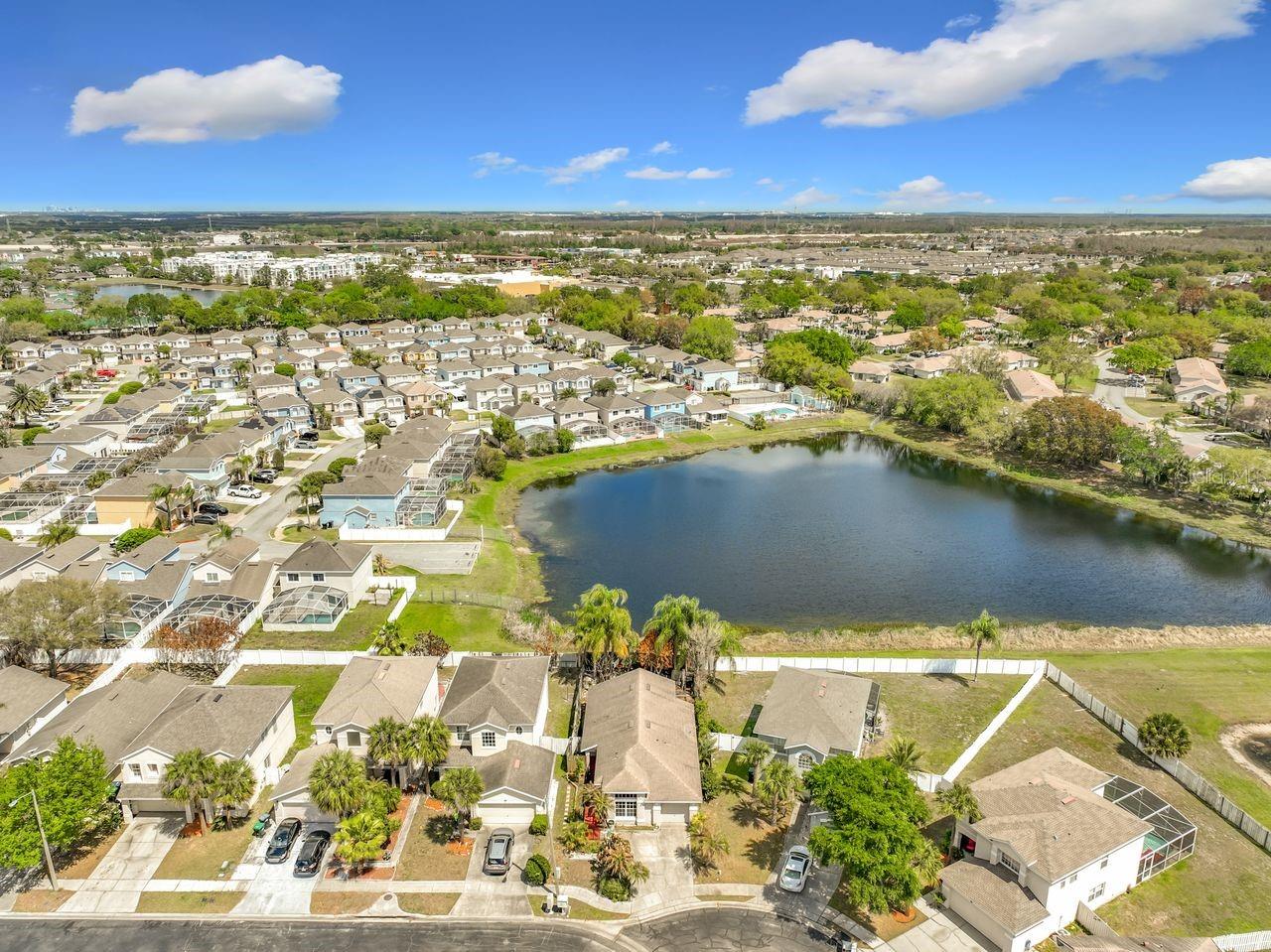 PEBBLE CREEK PH 1 - Residential