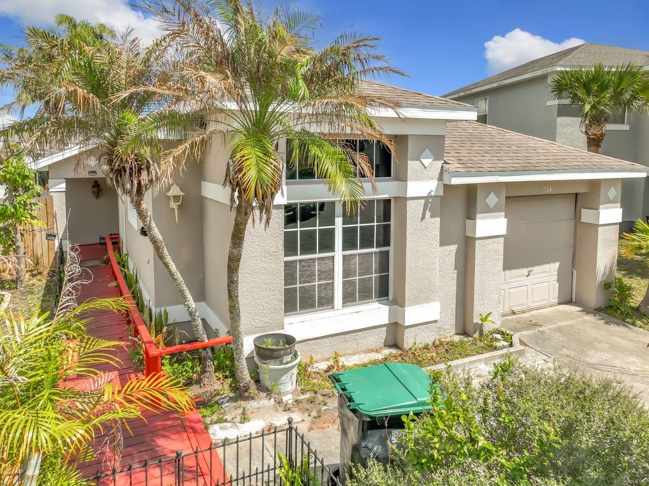 PEBBLE CREEK PH 1 - Residential