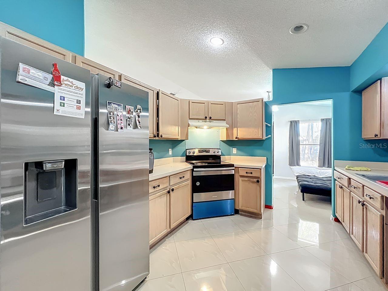 PEBBLE CREEK PH 1 - Residential