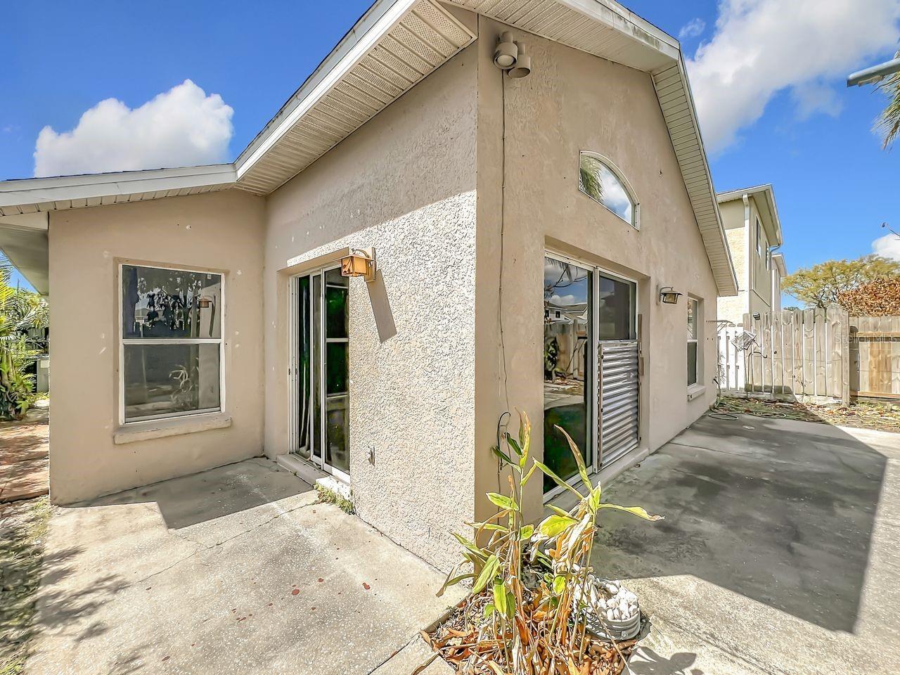 PEBBLE CREEK PH 1 - Residential