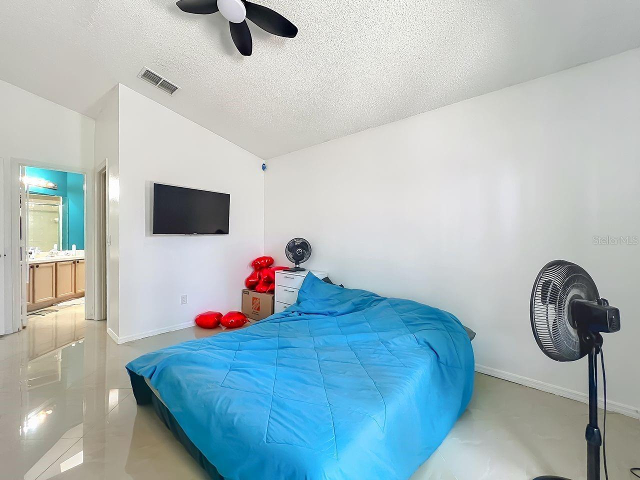 PEBBLE CREEK PH 1 - Residential