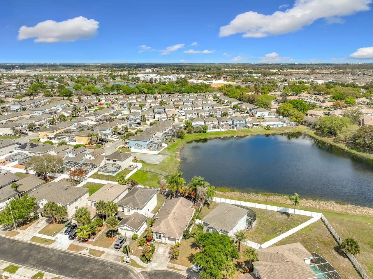 PEBBLE CREEK PH 1 - Residential