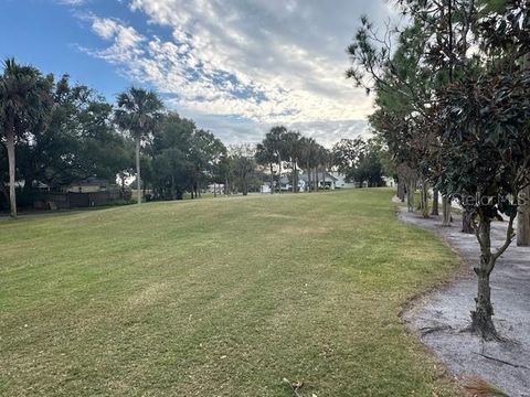 A home in ORLANDO