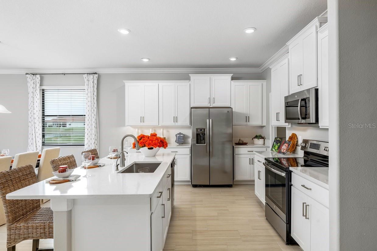 SOUTHSHORE BAY - ACTIVE ADULT - Residential