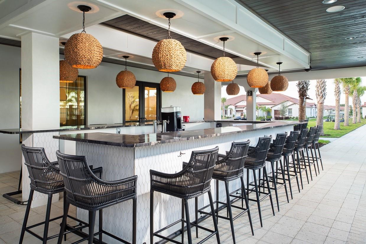 SOUTHSHORE BAY - ACTIVE ADULT - Residential