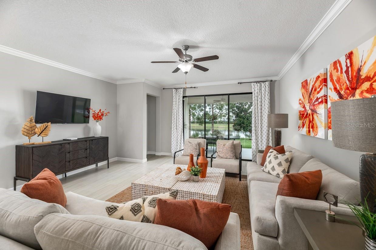 SOUTHSHORE BAY - ACTIVE ADULT - Residential