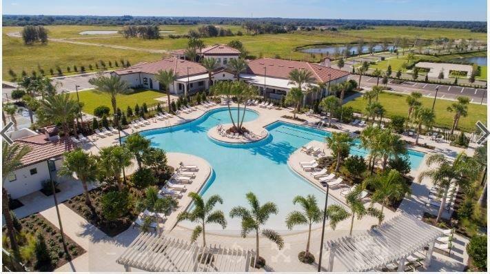 SOUTHSHORE BAY - ACTIVE ADULT - Residential