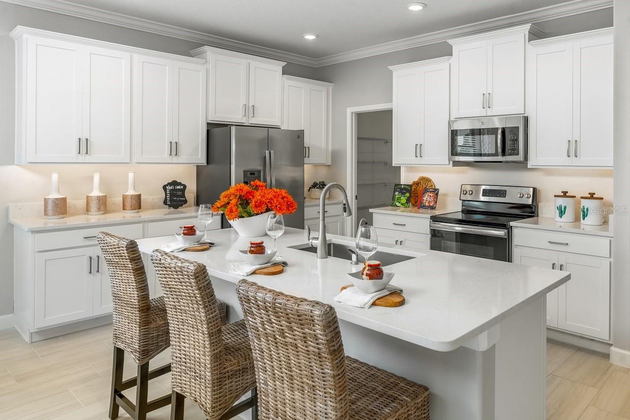 SOUTHSHORE BAY - ACTIVE ADULT - Residential