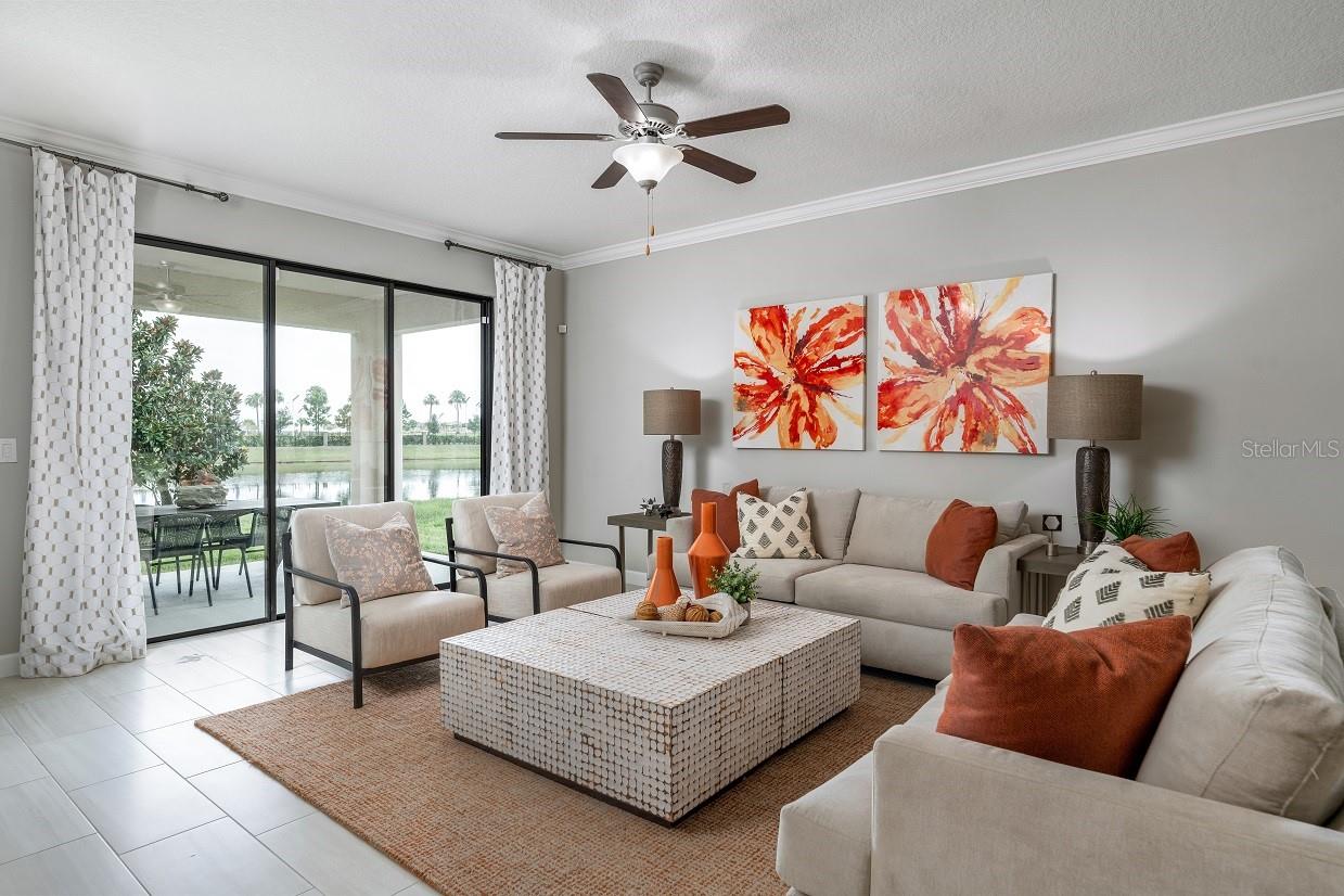 SOUTHSHORE BAY - ACTIVE ADULT - Residential