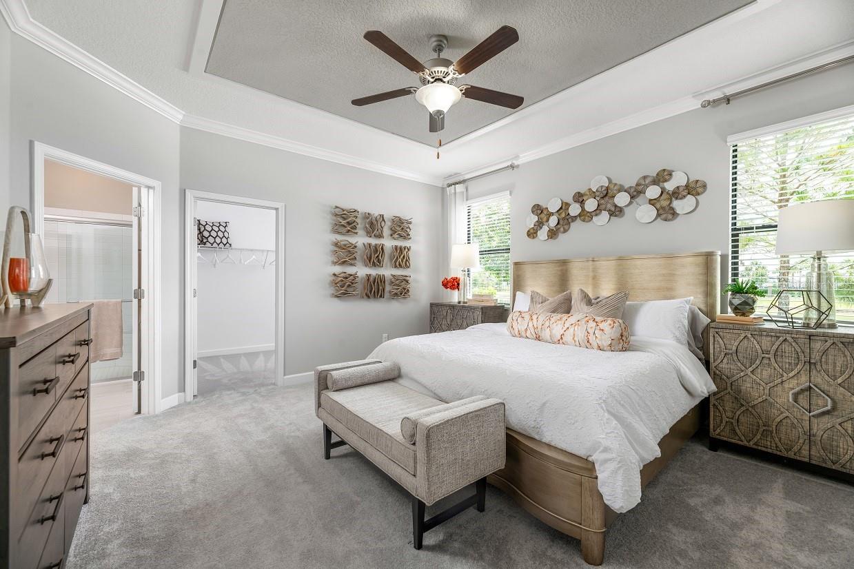 SOUTHSHORE BAY - ACTIVE ADULT - Residential