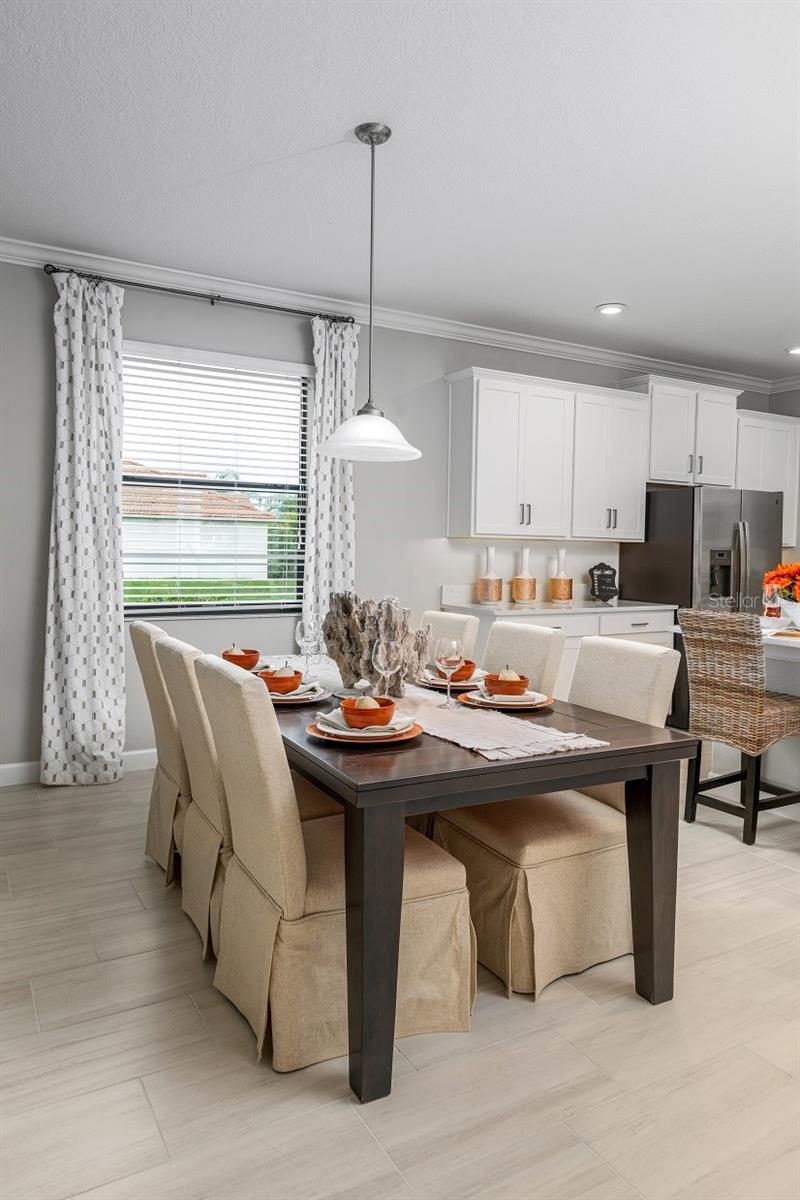 SOUTHSHORE BAY - ACTIVE ADULT - Residential