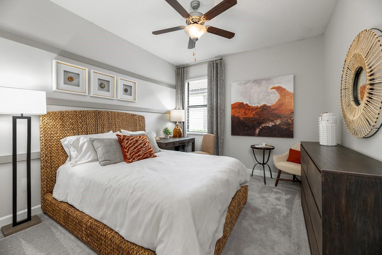 SOUTHSHORE BAY - ACTIVE ADULT - Residential