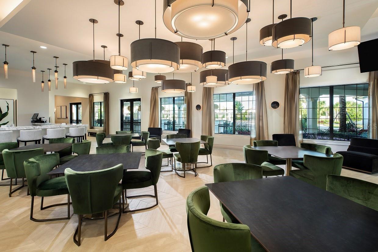 SOUTHSHORE BAY - ACTIVE ADULT - Residential