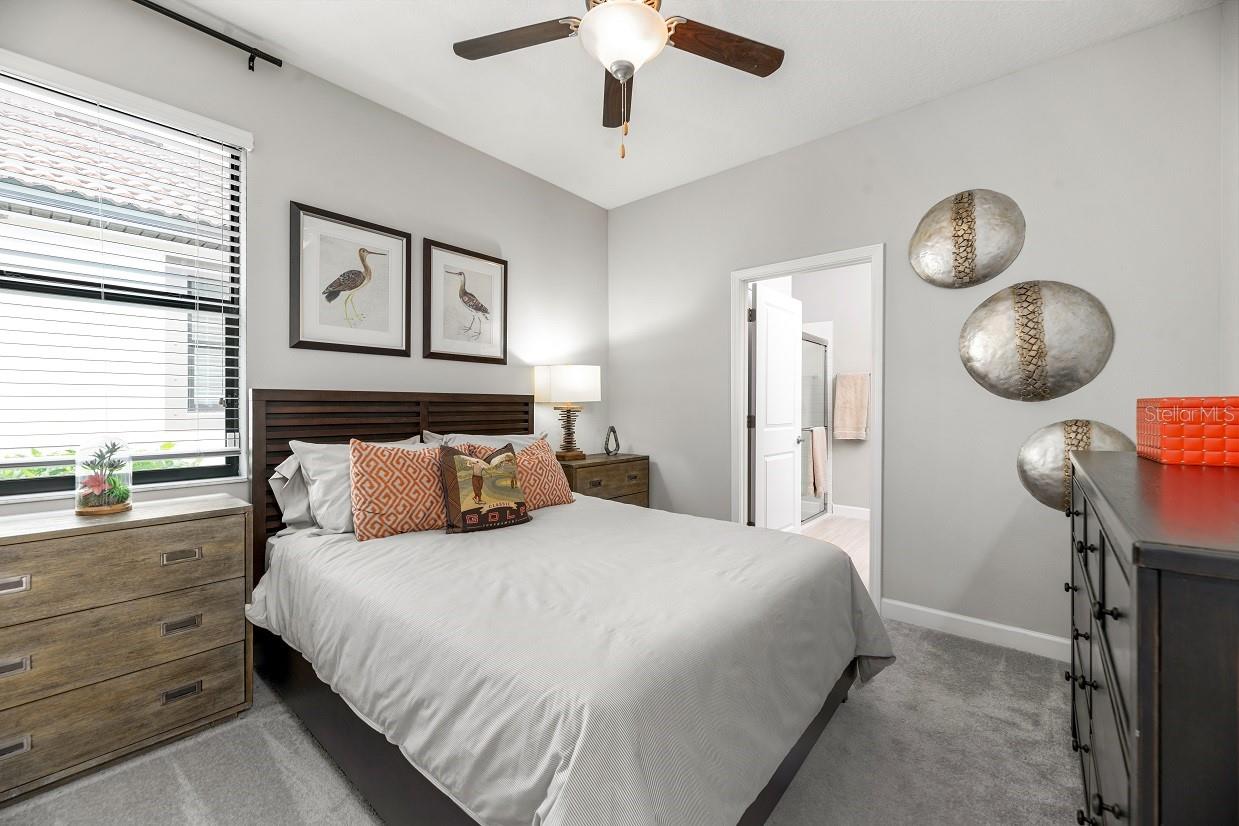 SOUTHSHORE BAY - ACTIVE ADULT - Residential