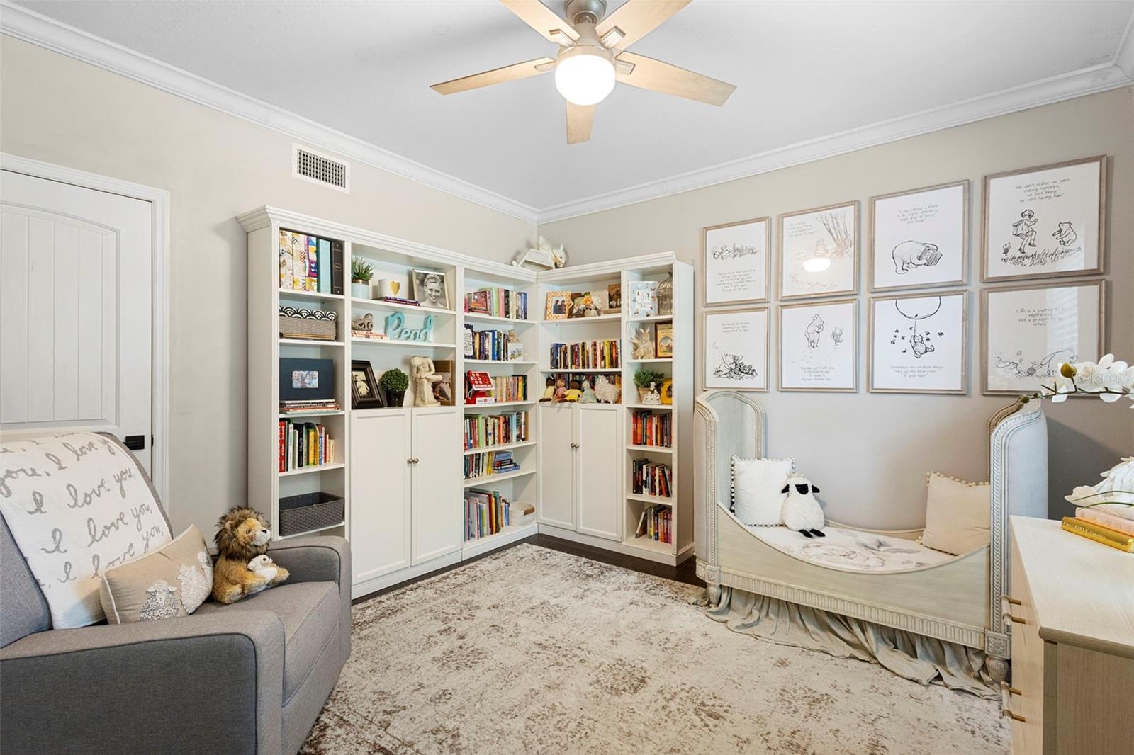 REMINGTON PARK - Residential