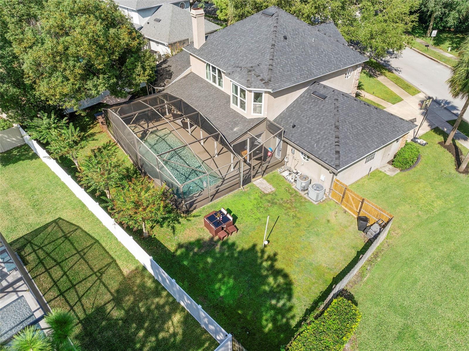 REMINGTON PARK - Residential