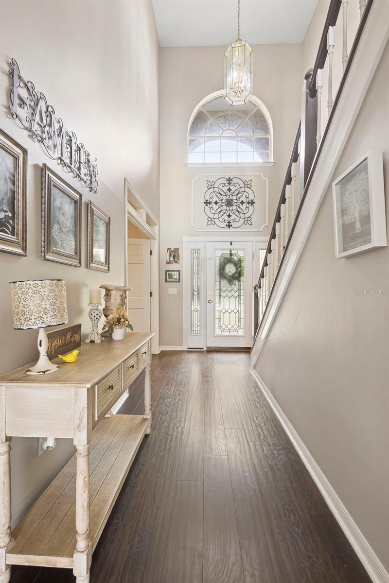 REMINGTON PARK - Residential