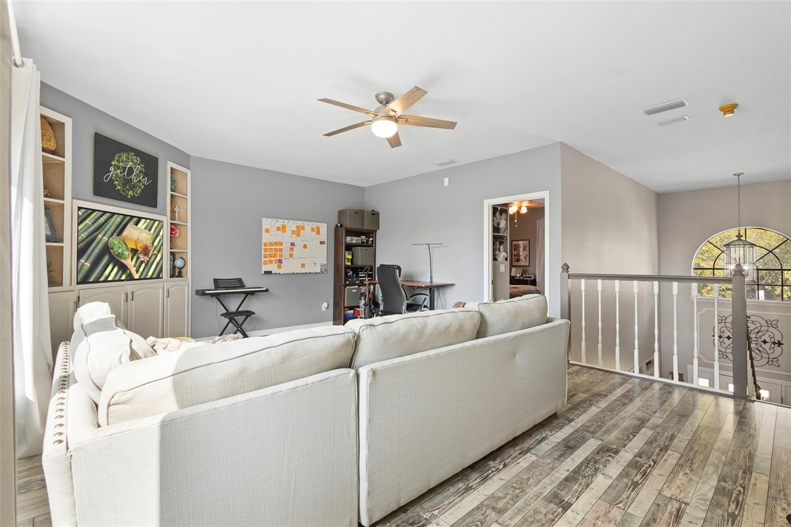 REMINGTON PARK - Residential