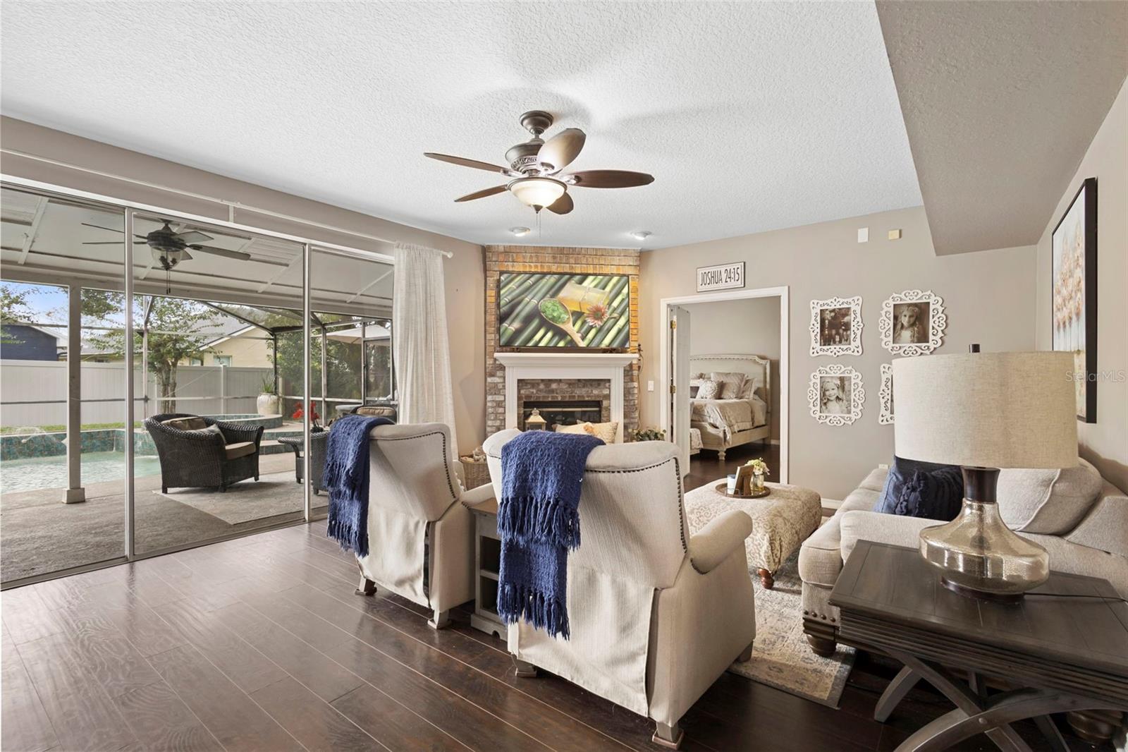 REMINGTON PARK - Residential