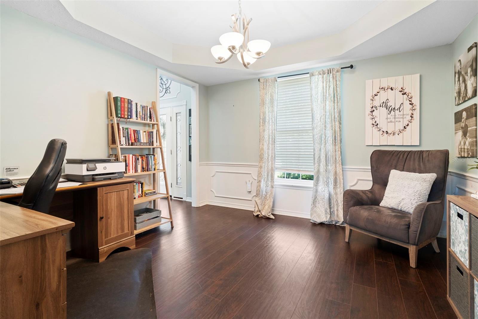 REMINGTON PARK - Residential