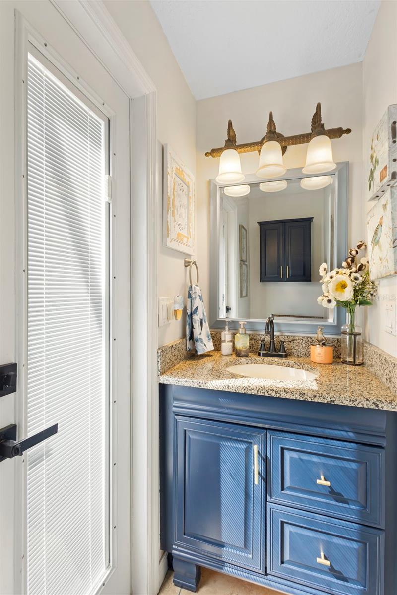 REMINGTON PARK - Residential